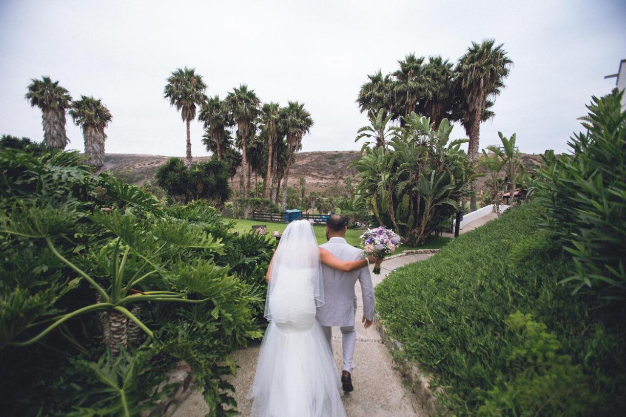Real Del Mar Golf Resort ティファナ エクステリア 写真
