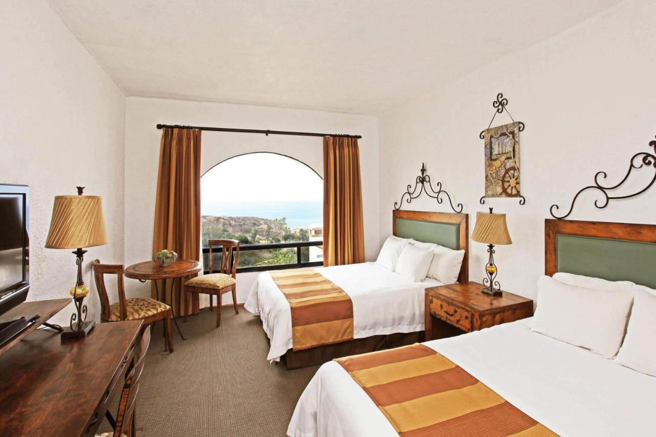 Real Del Mar Golf Resort ティファナ エクステリア 写真
