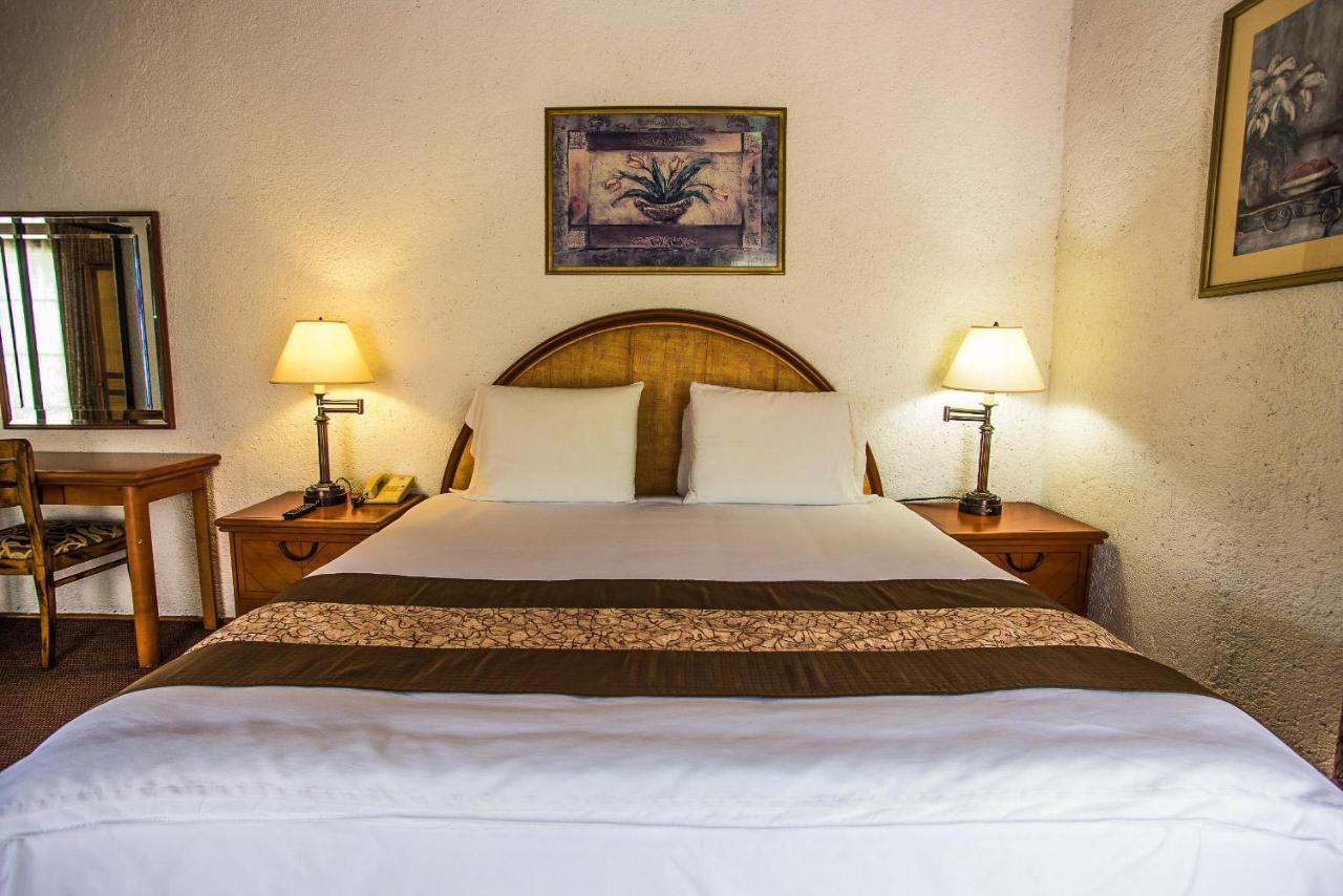 Real Del Mar Golf Resort ティファナ エクステリア 写真