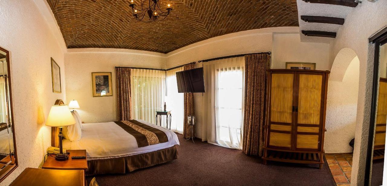 Real Del Mar Golf Resort ティファナ エクステリア 写真