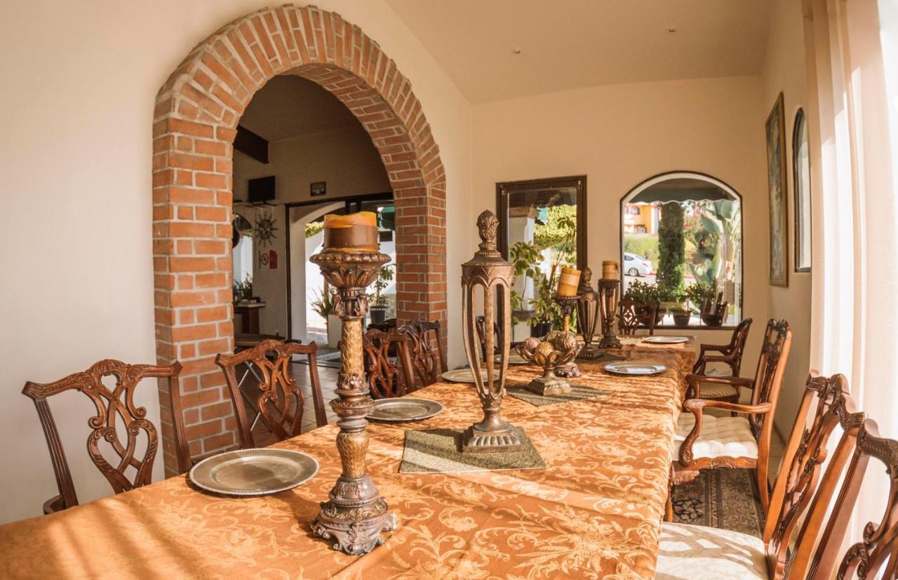 Real Del Mar Golf Resort ティファナ エクステリア 写真