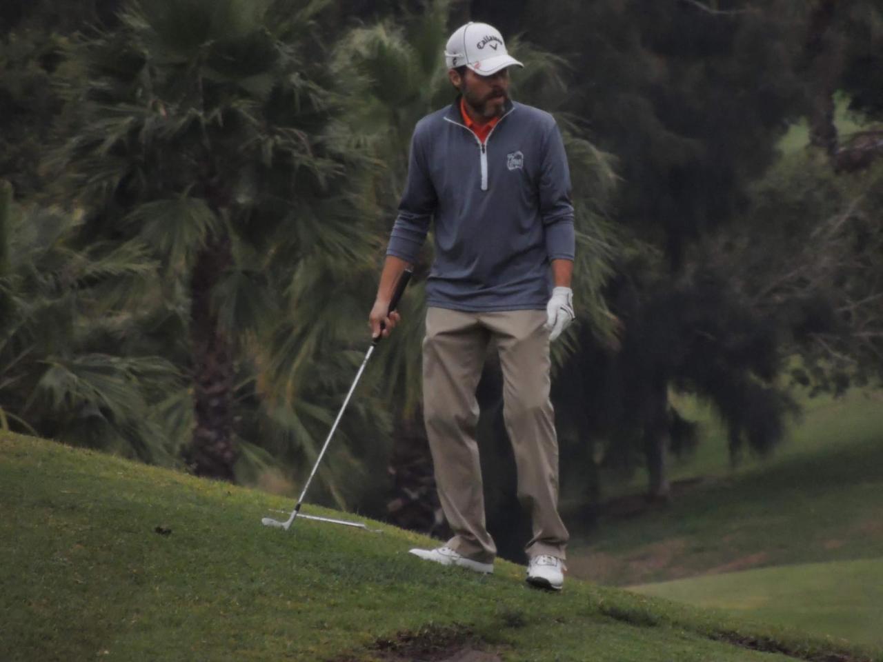 Real Del Mar Golf Resort ティファナ エクステリア 写真